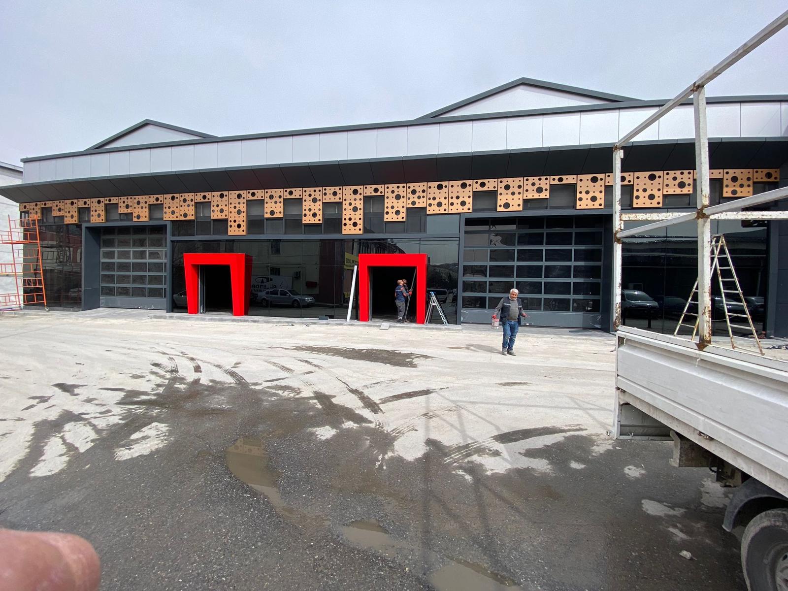 Galeri
