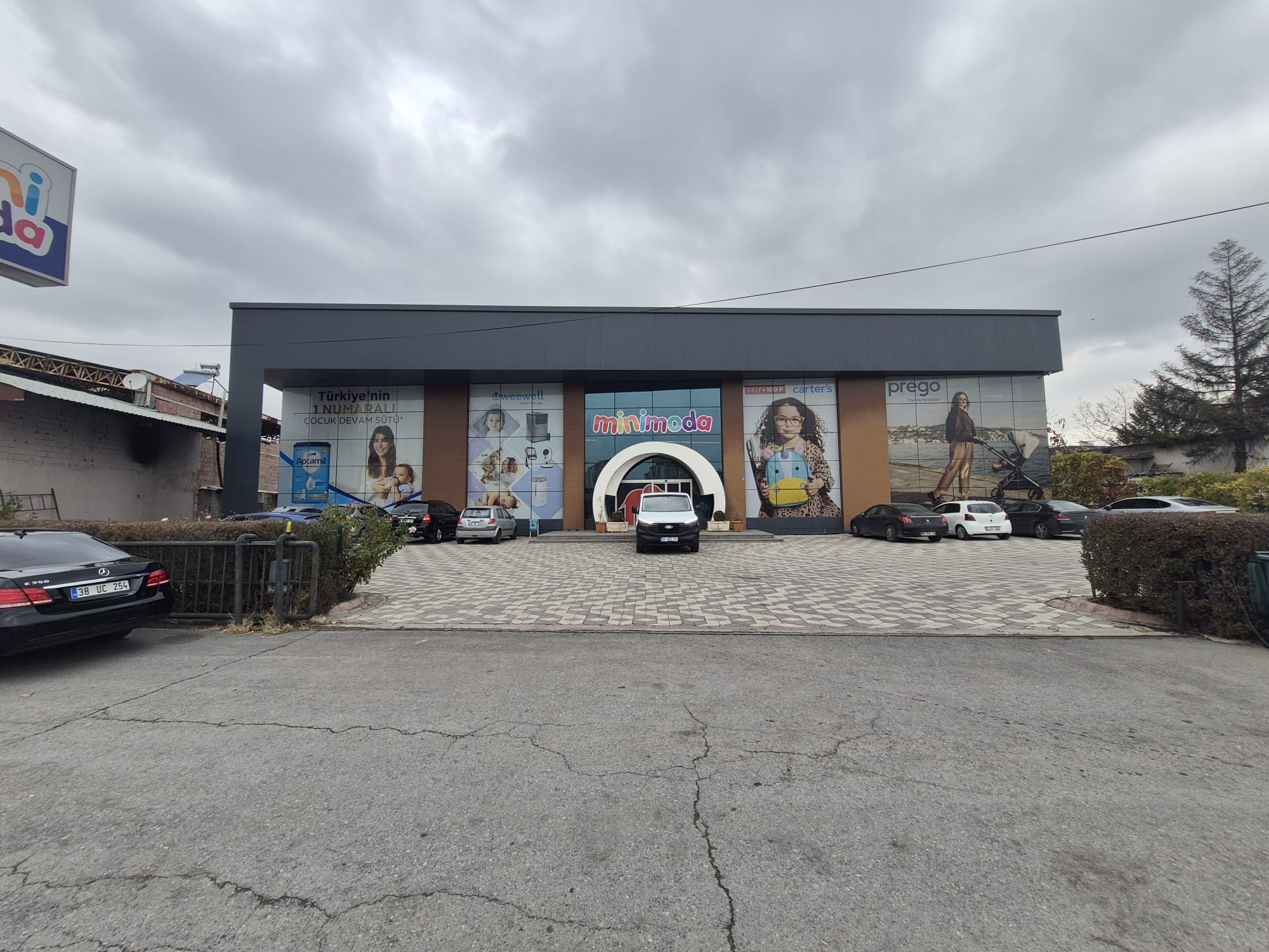 Galeri