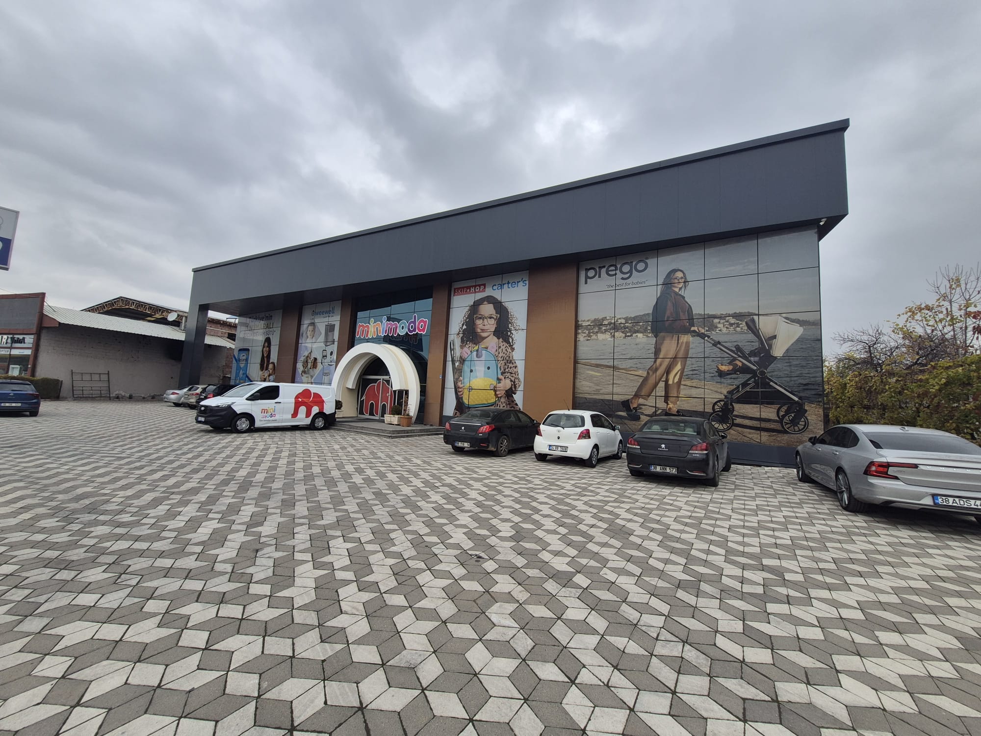 Galeri